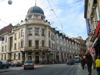 Ilica 79, Kačićeva 2, kuća Gayer